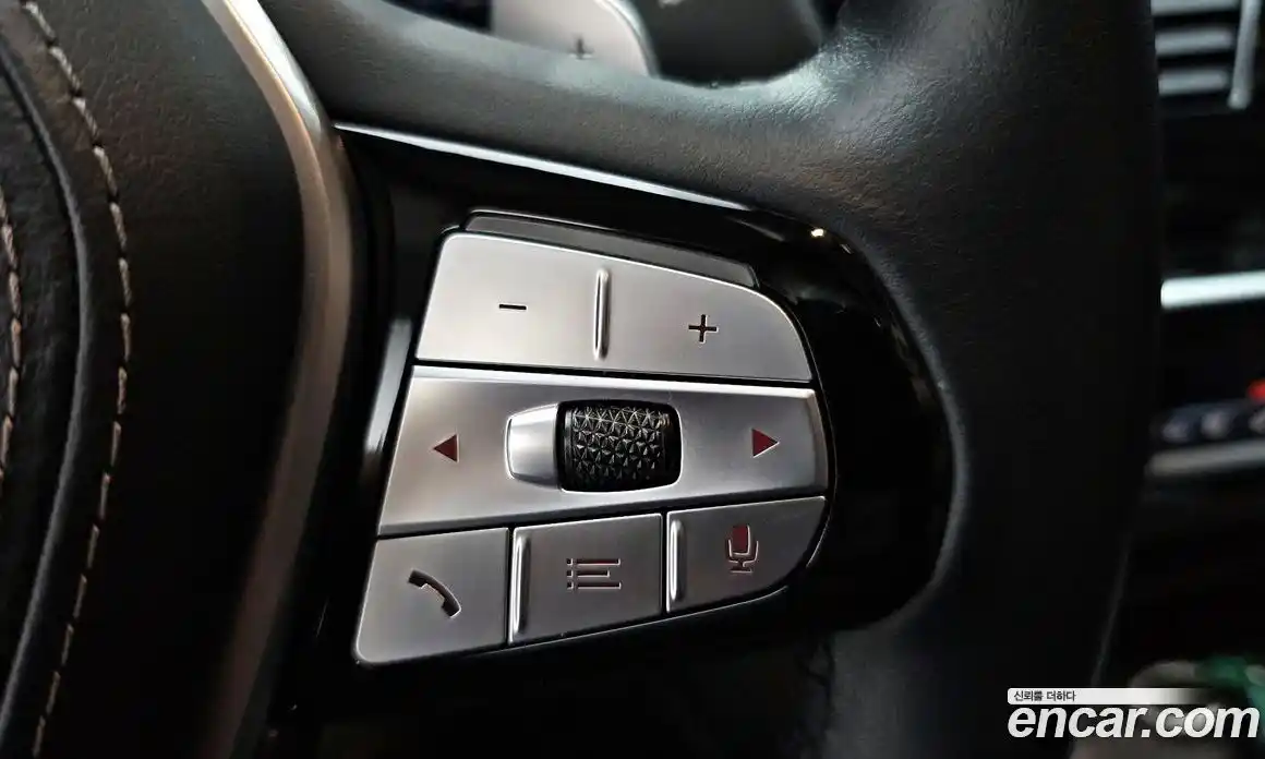 BMW 6-Series 2022 2.0 гидро в Москве № 1616480, фото 32