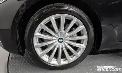 BMW 6-Series 2022 2.0 гидро в Москве № 1616480, миниатюра 5