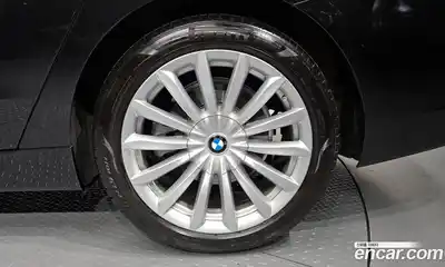 BMW 6-Series 2022 2.0 гидро в Москве № 1616480, миниатюра 7