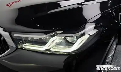 BMW 6-Series 2022 2.0 гидро в Москве № 1616480, миниатюра 8
