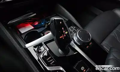 BMW 5-Series 2023 2.0 гидро в Москве № 1616516, миниатюра 12