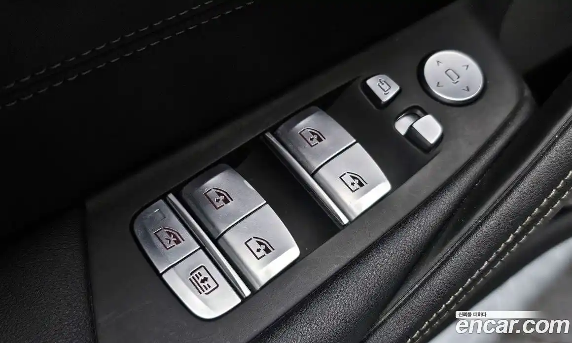 BMW 5-Series 2023 2.0 гидро в Москве № 1616516, фото 27