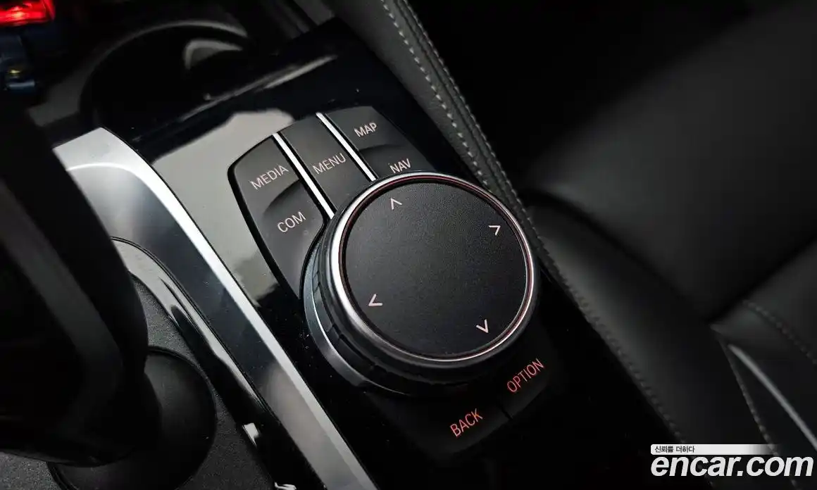 BMW 5-Series 2023 2.0 гидро в Москве № 1616516, фото 28