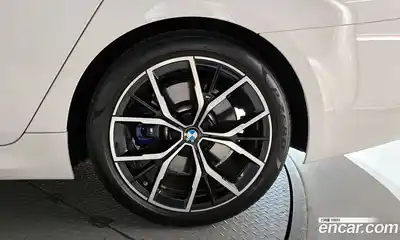 BMW 5-Series 2023 2.0 гидро в Москве № 1616516, миниатюра 7