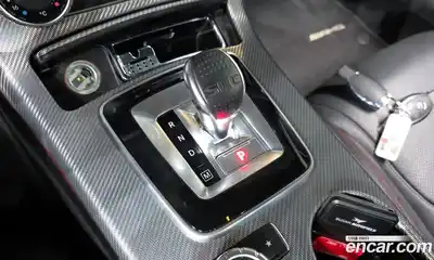 Mercedes-Benz SLC-Class 2017 2.0 гидро в Москве № 1616828, миниатюра 12