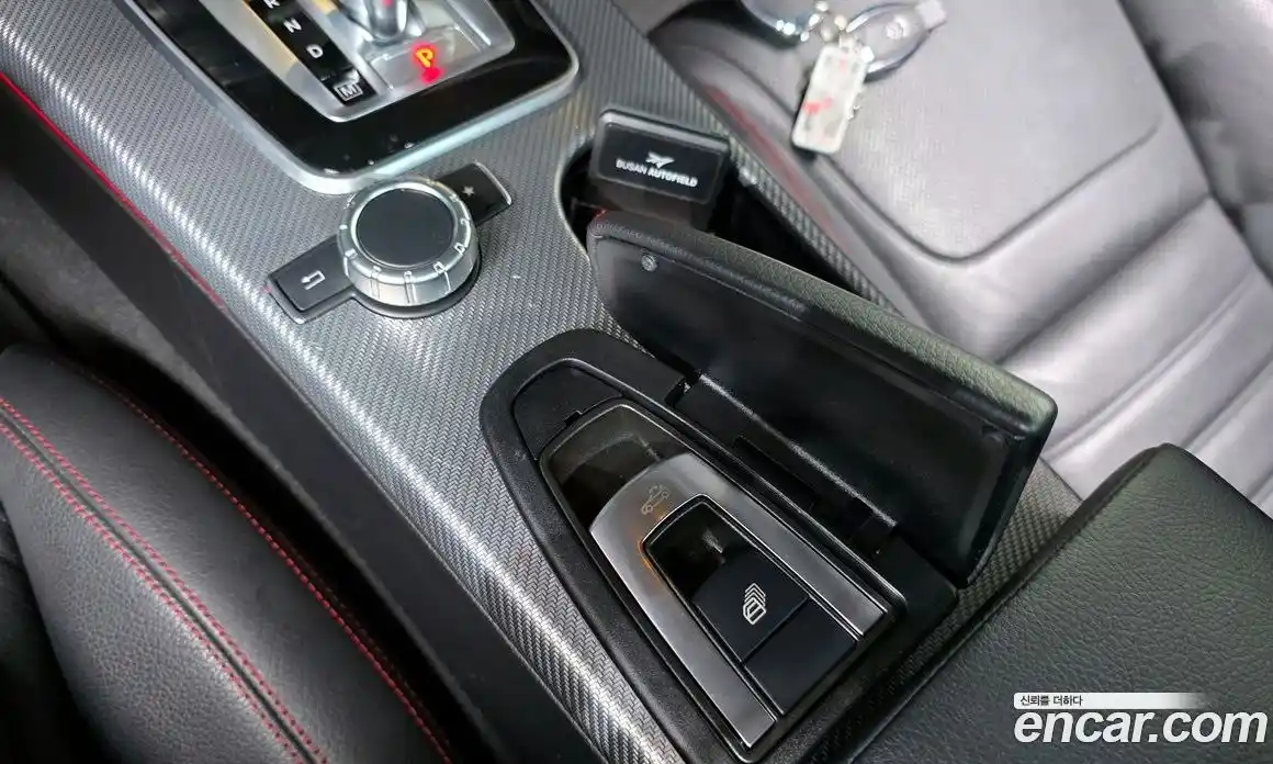 Mercedes-Benz SLC-Class 2017 2.0 гидро в Москве № 1616828, фото 16