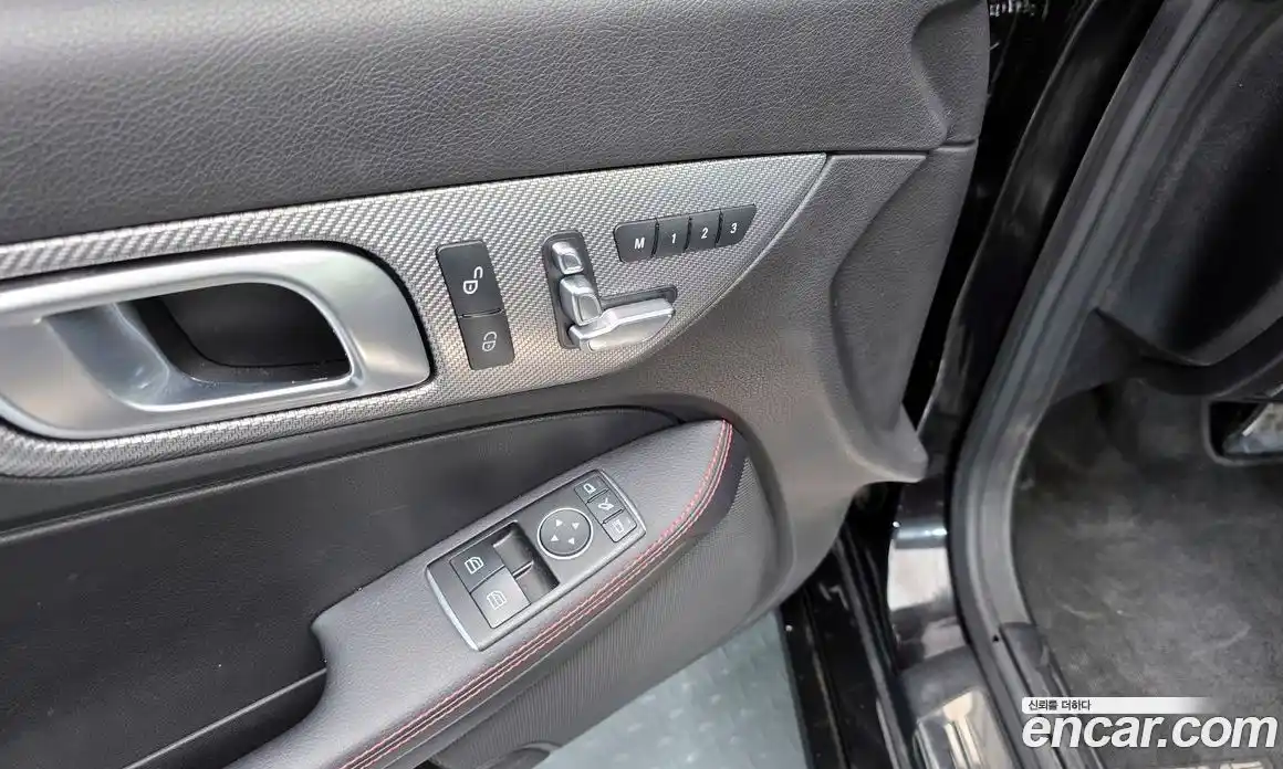 Mercedes-Benz SLC-Class 2017 2.0 гидро в Москве № 1616828, фото 22