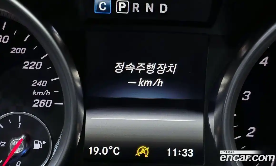 Mercedes-Benz SLC-Class 2017 2.0 гидро в Москве № 1616828, фото 24