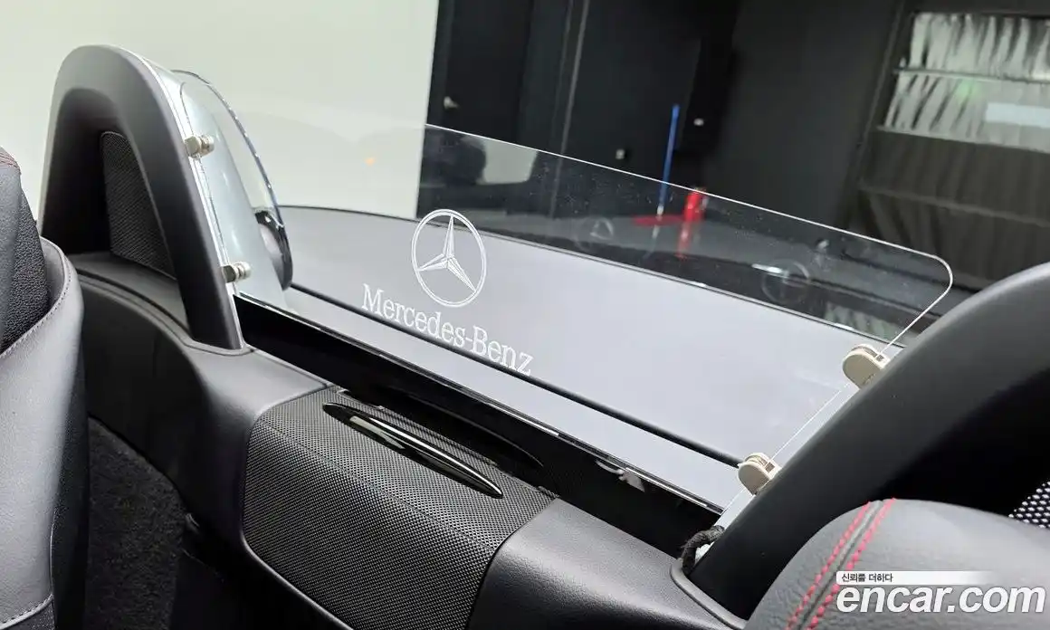 Mercedes-Benz SLC-Class 2017 2.0 гидро в Москве № 1616828, фото 31