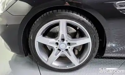 Mercedes-Benz SLC-Class 2017 2.0 гидро в Москве № 1616828, миниатюра 5