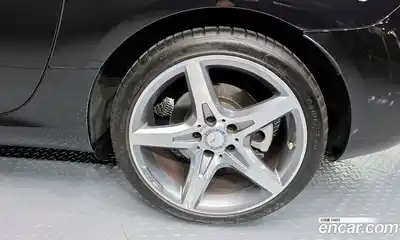 Mercedes-Benz SLC-Class 2017 2.0 гидро в Москве № 1616828, миниатюра 7