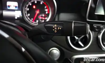 Mercedes-Benz GLA-Class 2017 2.0 гидро в Москве № 1616947, миниатюра 11