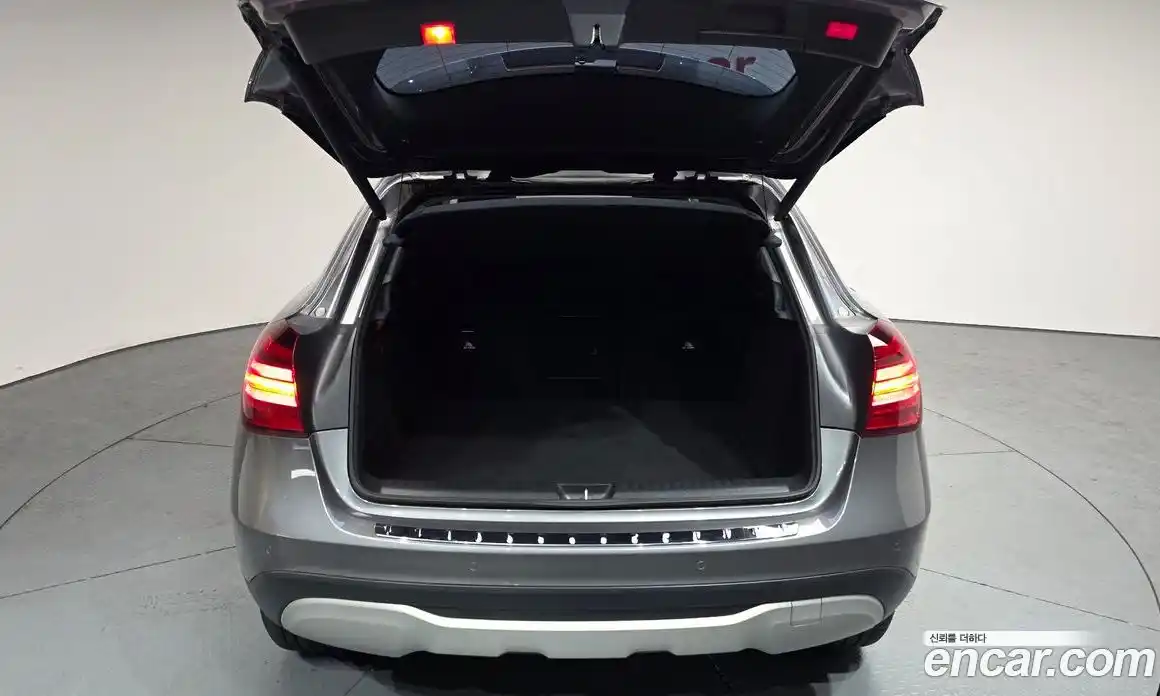 Mercedes-Benz GLA-Class 2017 2.0 гидро в Москве № 1616947, фото 25