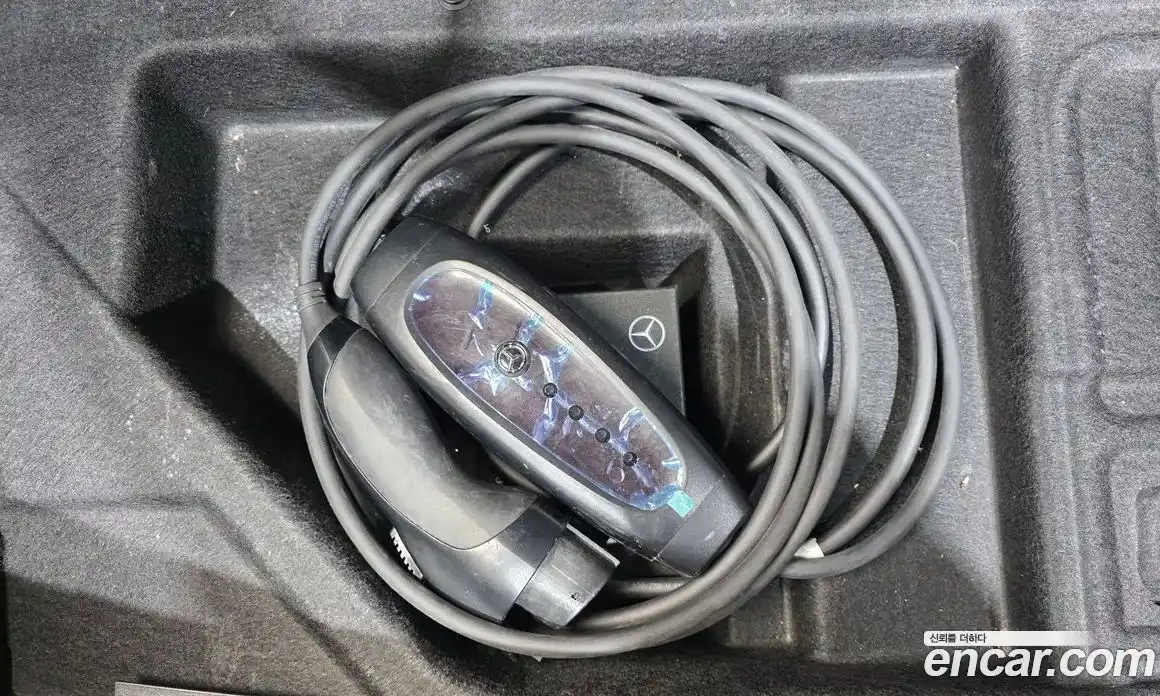 Mercedes-Benz C-Class 2020 2.0 гидро в Москве № 1617266, фото 24