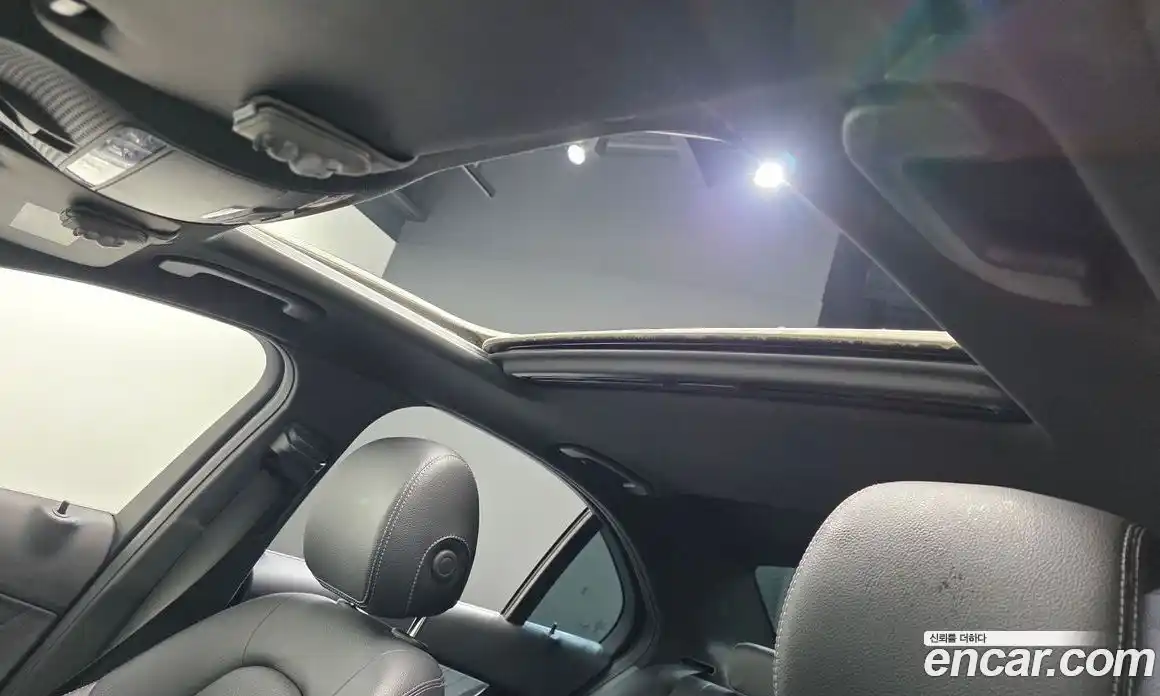 Mercedes-Benz C-Class 2020 2.0 гидро в Москве № 1617266, фото 25