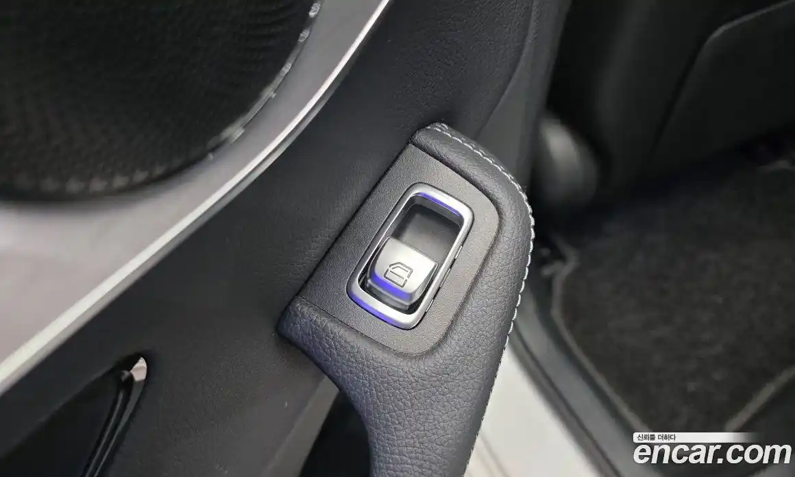 Mercedes-Benz C-Class 2020 2.0 гидро в Москве № 1617266, фото 32