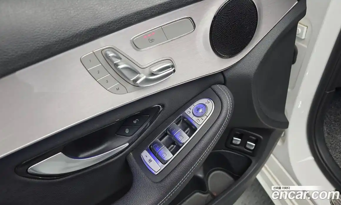 Mercedes-Benz C-Class 2020 2.0 гидро в Москве № 1617266, фото 34