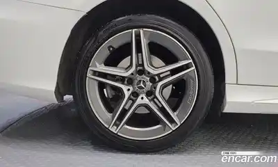 Mercedes-Benz C-Class 2020 2.0 гидро в Москве № 1617266, миниатюра 5