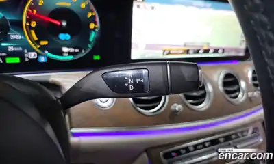 Mercedes-Benz E-Class 2021 2.0 гидро в Москве № 1617288, миниатюра 12