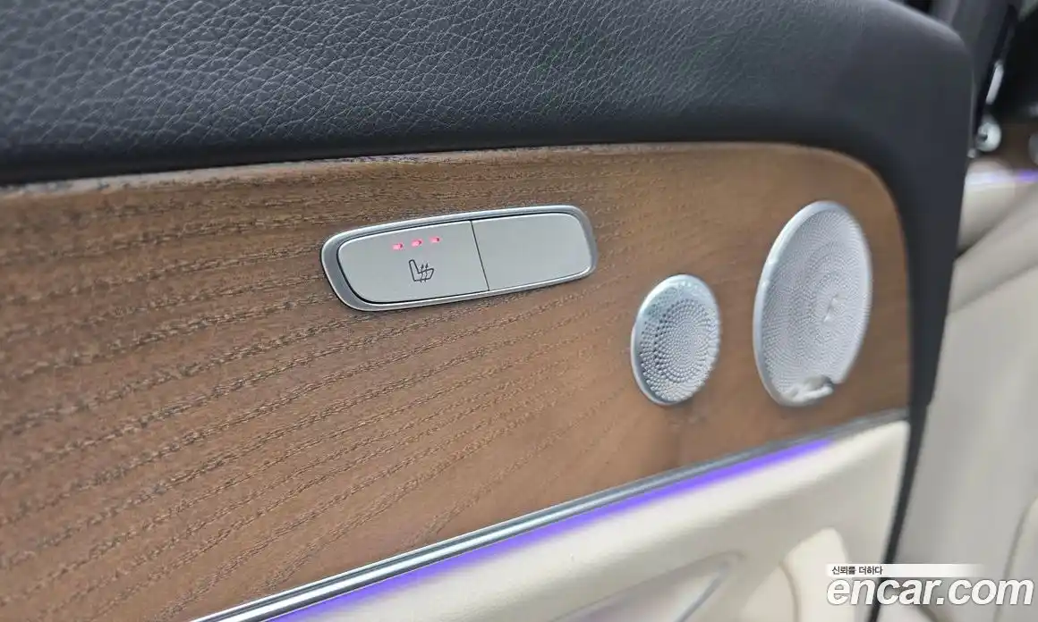 Mercedes-Benz E-Class 2021 2.0 гидро в Москве № 1617288, фото 24