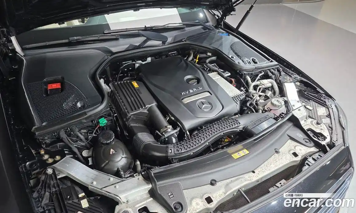 Mercedes-Benz E-Class 2021 2.0 гидро в Москве № 1617288, фото 28