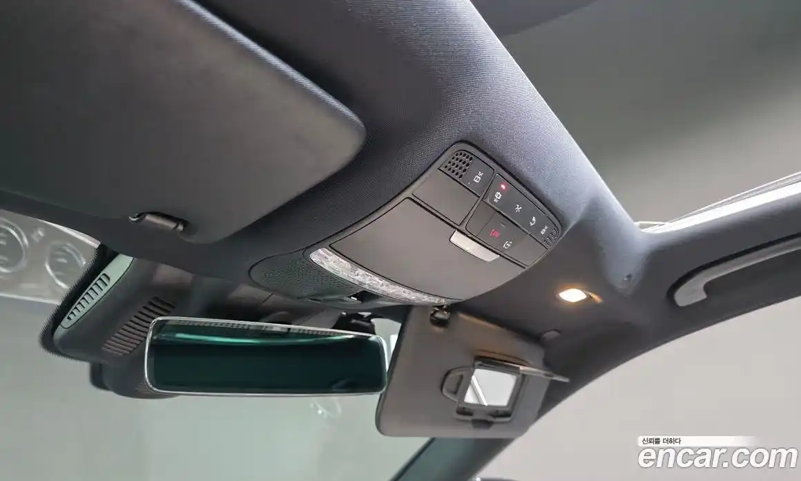 Mercedes-Benz E-Class 2021 2.0 гидро в Москве № 1617288, фото 33