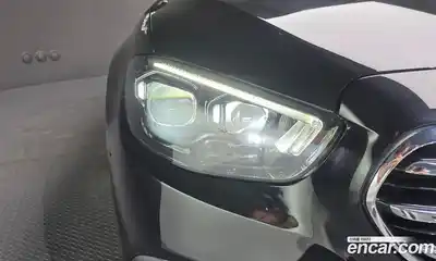 Mercedes-Benz E-Class 2021 2.0 гидро в Москве № 1617288, миниатюра 8