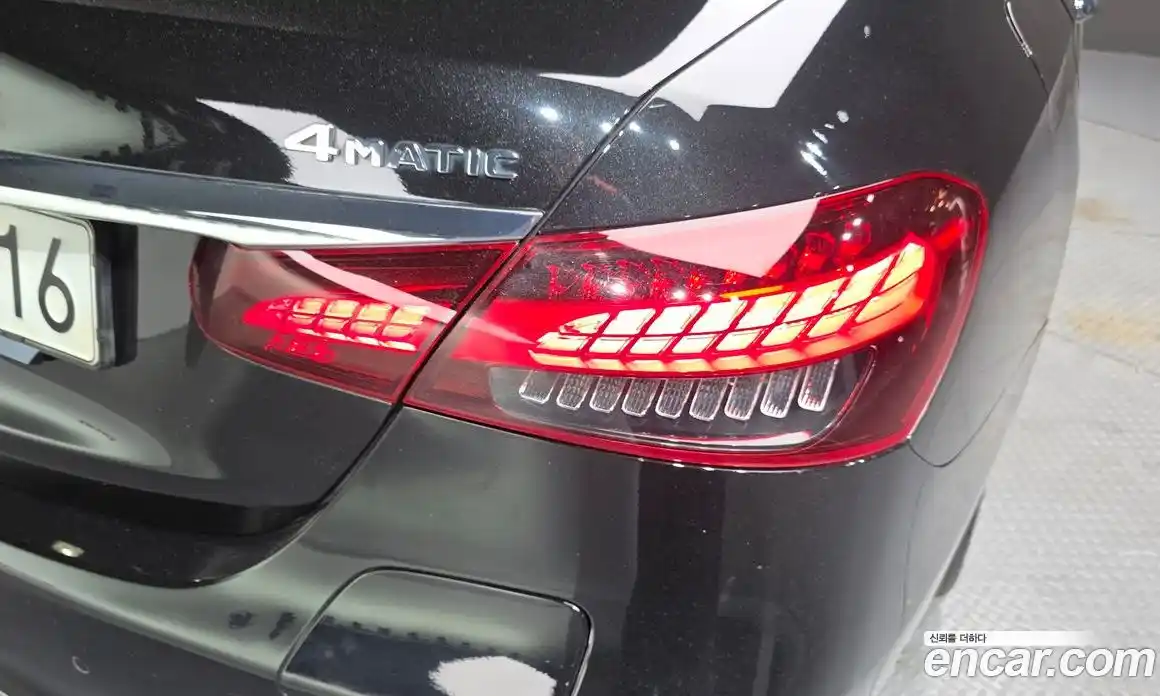 Mercedes-Benz E-Class 2021 2.0 гидро в Москве № 1617288, фото 9