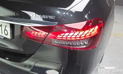 Mercedes-Benz E-Class 2021 2.0 гидро в Москве № 1617288, миниатюра 9