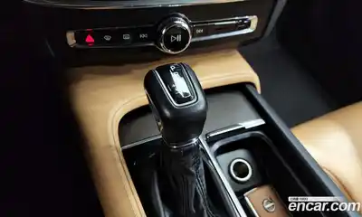 Volvo V90 2018 2.0 гидро в Москве № 1618687, миниатюра 12