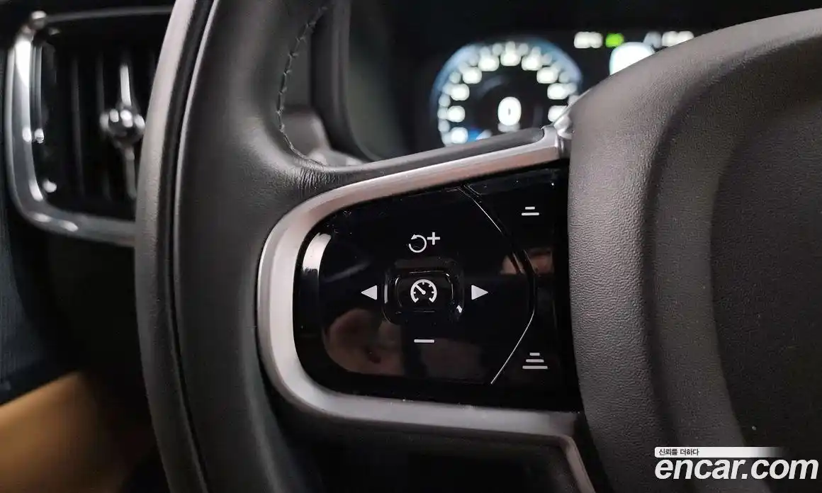 Volvo V90 2018 2.0 гидро в Москве № 1618687, фото 21