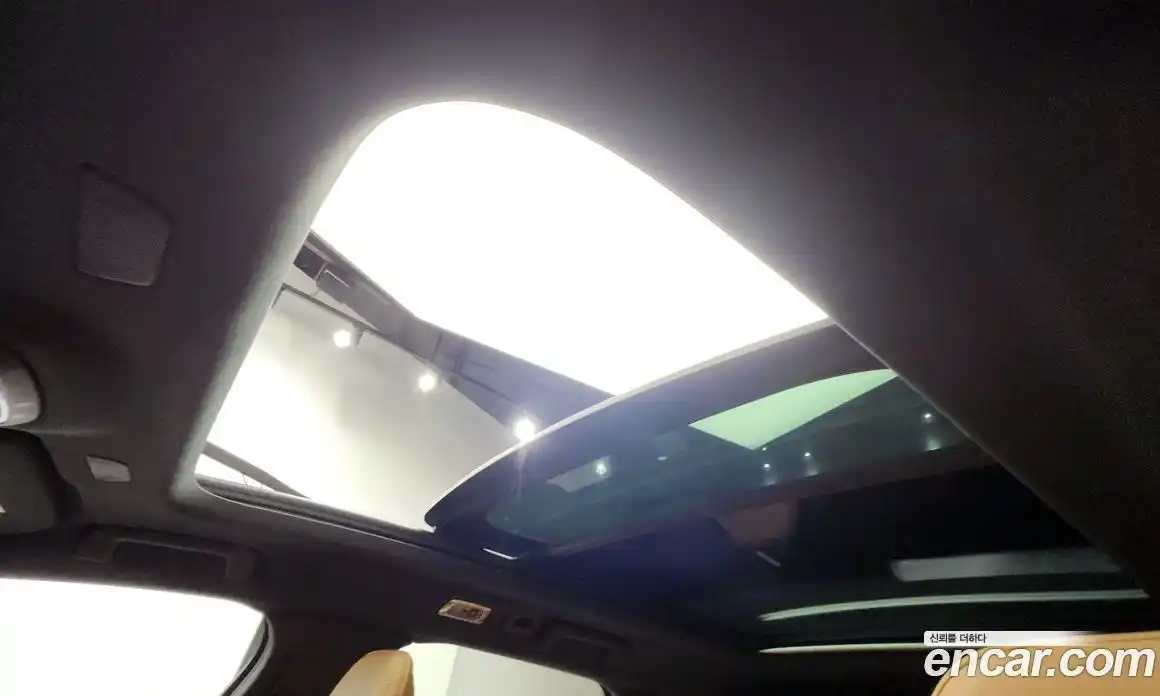Volvo V90 2018 2.0 гидро в Москве № 1618687, фото 22