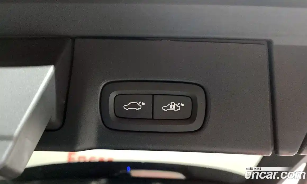 Volvo V90 2018 2.0 гидро в Москве № 1618687, фото 23