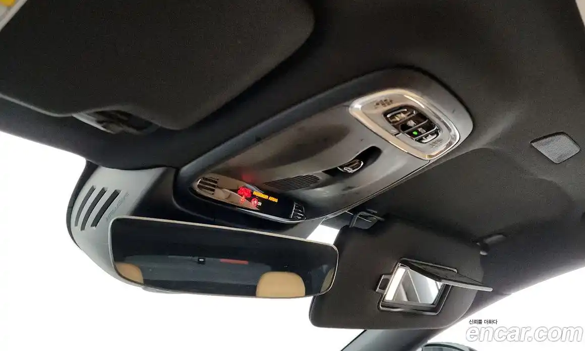 Volvo V90 2018 2.0 гидро в Москве № 1618687, фото 24