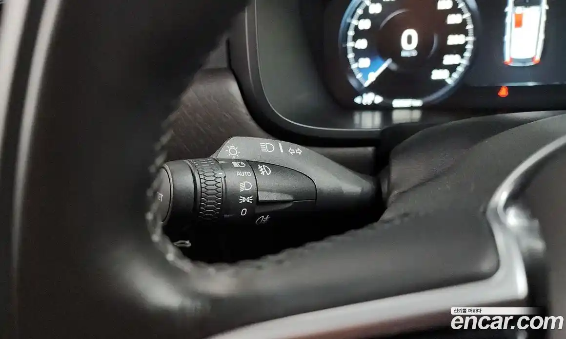 Volvo V90 2018 2.0 гидро в Москве № 1618687, фото 27
