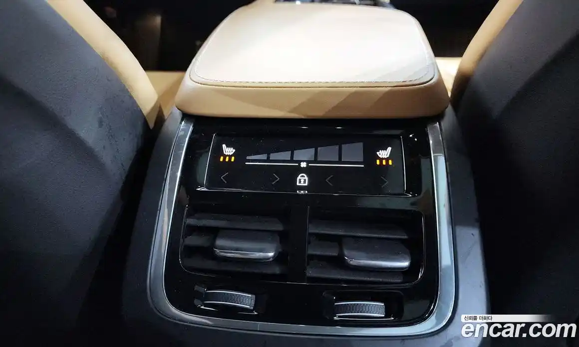 Volvo V90 2018 2.0 гидро в Москве № 1618687, фото 31