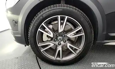Volvo V90 2018 2.0 гидро в Москве № 1618687, миниатюра 5
