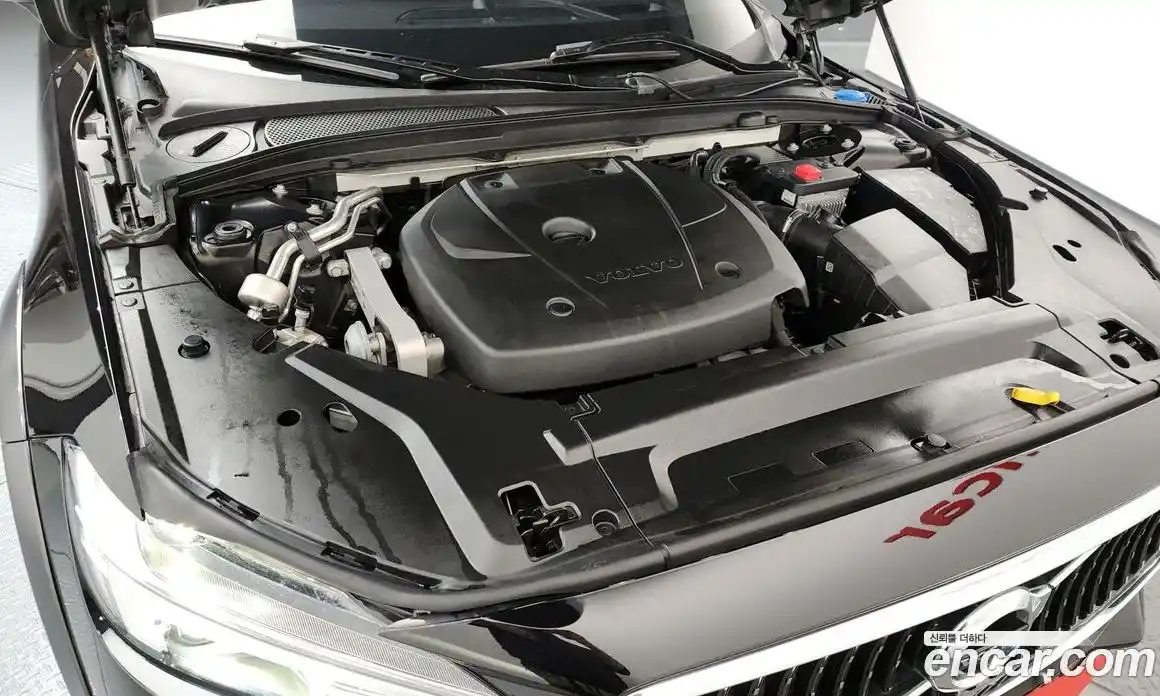 Volvo V90 2018 2.0 гидро в Москве № 1618687, фото 6