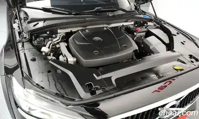 Volvo V90 2018 2.0 гидро в Москве № 1618687, миниатюра 6