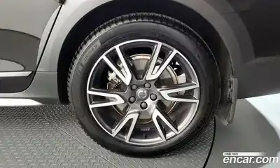 Volvo V90 2018 2.0 гидро в Москве № 1618687, миниатюра 7