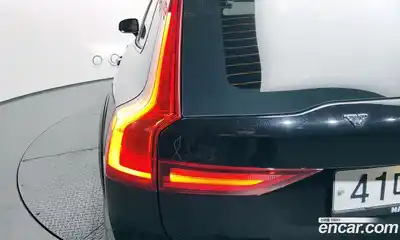 Volvo V90 2018 2.0 гидро в Москве № 1618687, миниатюра 9