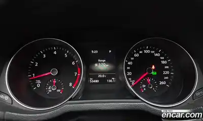 Volkswagen Passat 2018 2.0 гидро в Москве № 1623108, миниатюра 11