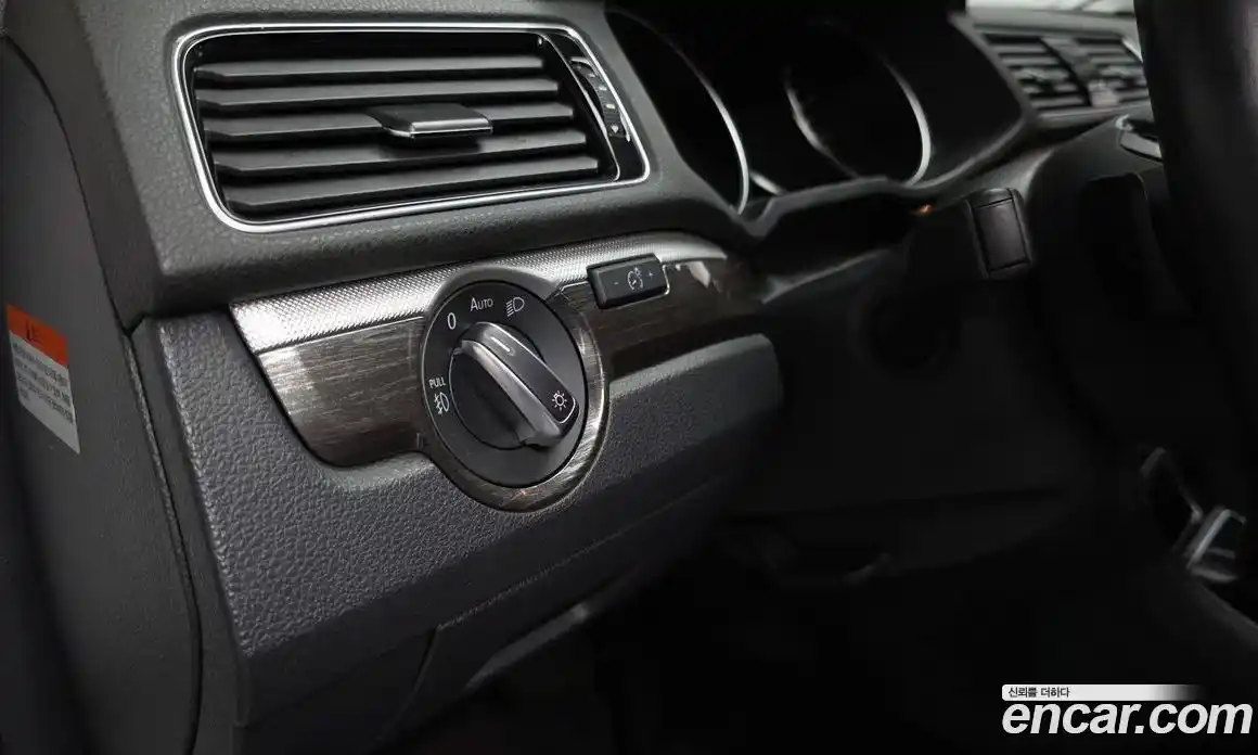 Volkswagen Passat 2018 2.0 гидро в Москве № 1623108, фото 29