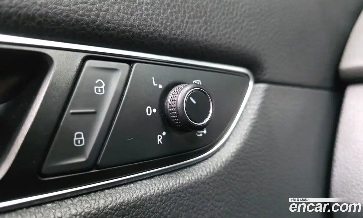 Volkswagen Passat 2018 2.0 гидро в Москве № 1623108, фото 30