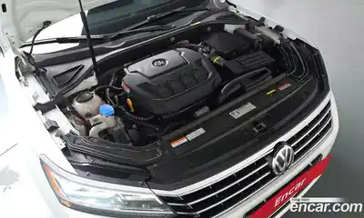 Volkswagen Passat 2018 2.0 гидро в Москве № 1623108, миниатюра 6