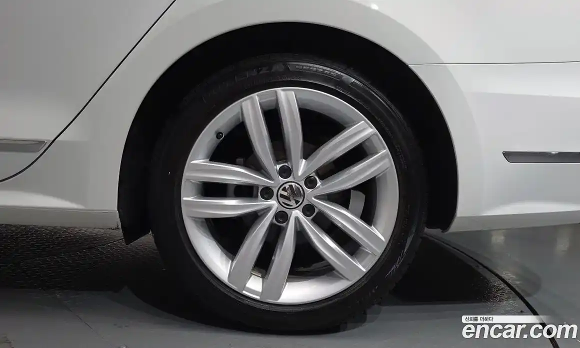 Volkswagen Passat 2018 2.0 гидро в Москве № 1623108, фото 7