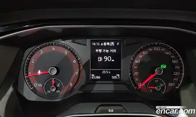 Volkswagen Jetta 2021 1.4 гидро в Москве № 1623173, миниатюра 11