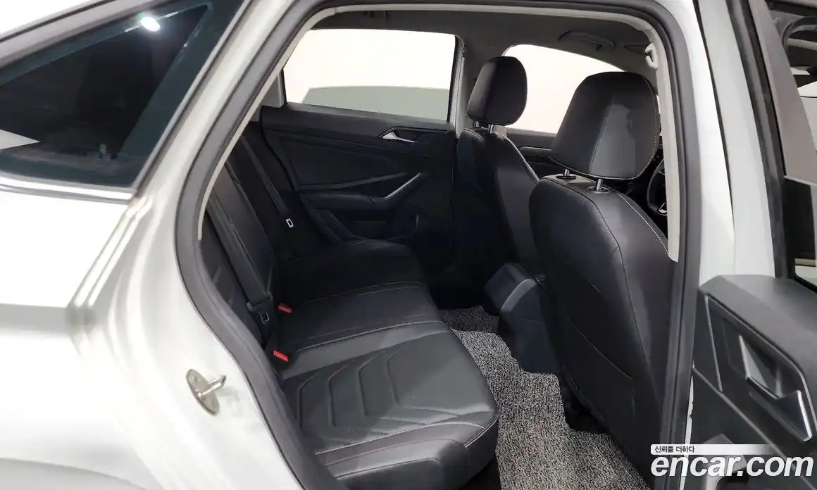 Volkswagen Jetta 2021 1.4 гидро в Москве № 1623173, фото 17
