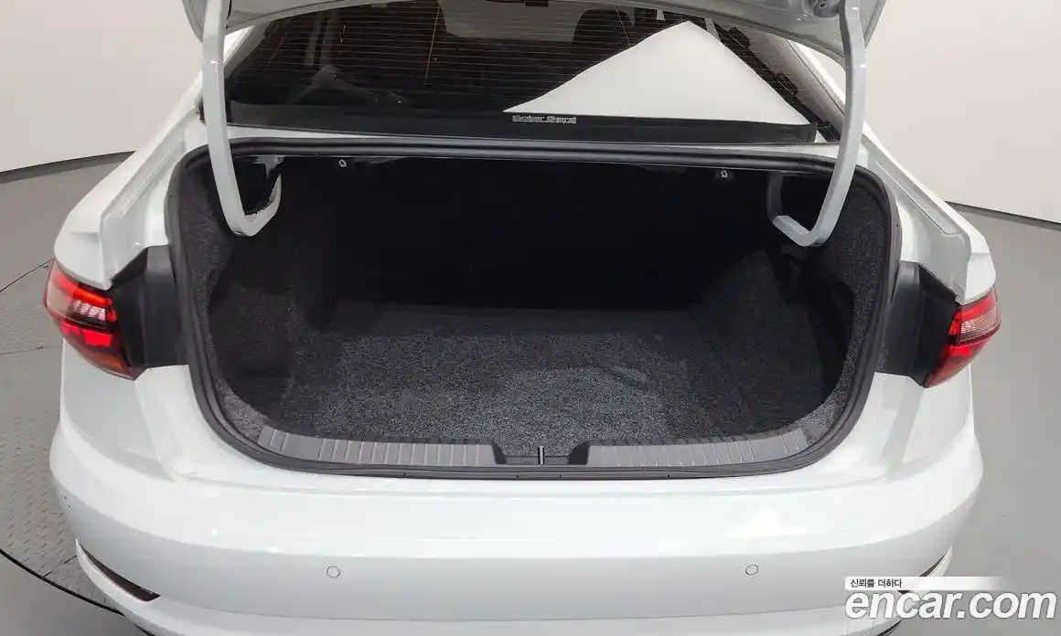 Volkswagen Jetta 2021 1.4 гидро в Москве № 1623173, фото 26