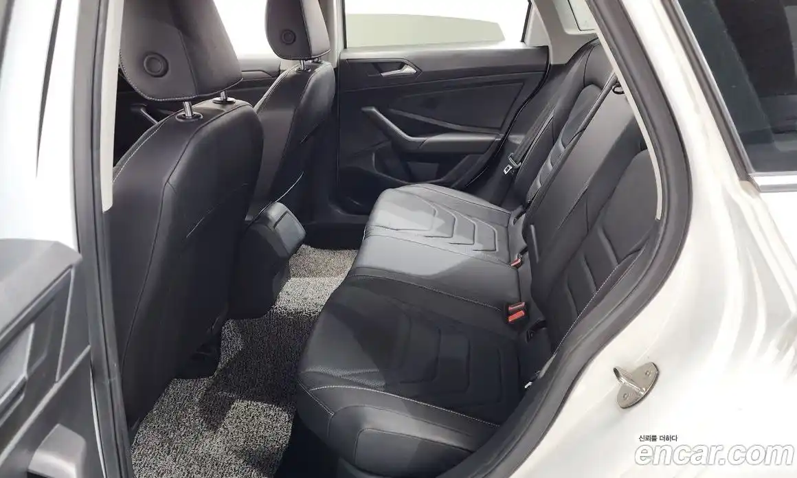 Volkswagen Jetta 2021 1.4 гидро в Москве № 1623173, фото 29